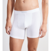 Ever Ease Short for Men - 2 Pack - White