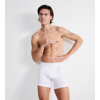 Ever Ease Short for Men - 2 Pack - White