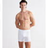 Ever Ease Short for Men - 2 Pack - White