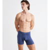 Ever Ease Short for Men - 2 Pack - Deep Cobalt Blue