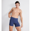 Ever Ease Short for Men - 2 Pack - Deep Cobalt Blue