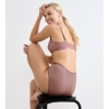 Romance Maxi - Cacao Pink
