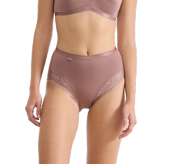 Romance Maxi - Cacao Pink