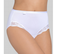 Romance Maxi - Twin pack - White