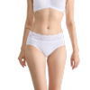 Romance Midi - White