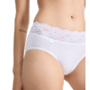 Romance Midi 2 Pack - White