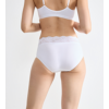 Romance Midi 2 Pack - White