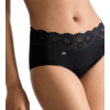 Romance Midi - 2 Pack - Black