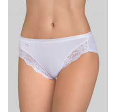 Romance Tai - Twin pack - White