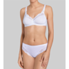 Romance SI Bra - White