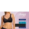 Romance SI Bra - Black