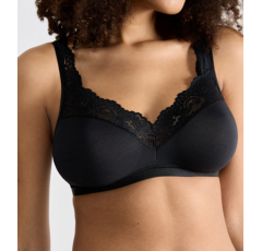 Romance SI Bra - Black