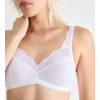 Romance SI Bra - White