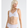 Romance SI Bra - White