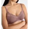 Romance SI Bra - Cacao Pink