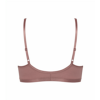 Romance SI Bra - Cacao Pink
