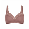 Romance SI Bra - Cacao Pink