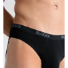 Mens Basic Mini Twin Pack - Black
