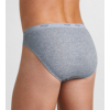 Mens Basic Mini Twin Pack - Grey