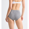 Basic+ Midi - Single - Grey
