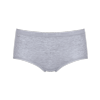 Basic+ Midi - Single - Grey