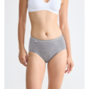 Basic+ Midi - Single - Grey