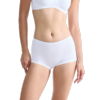 Feel Sensational Shorts - White