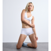Feel Sensational Shorts - White