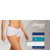 Feel Sensational Shorts - White