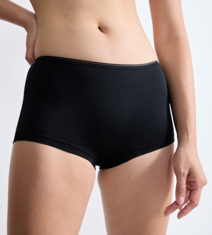 Feel Sensational Shorts - Black