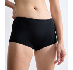 Feel Sensational Shorts - Black