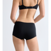Feel Sensational Shorts - Black
