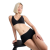 Feel Sensational Shorts - Black