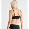 Zero Microfibre 2.0 Bralette - Black