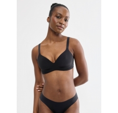 Zero Feel 2.0 Lift up Bra - Black