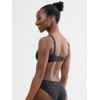 Zero Feel 2.0 Lift up Bra - Black