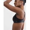 Zero Feel 2.0 Lift up Bra - Black