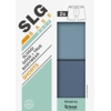SLG Base Soft Short - 2 Pack - Blue M007