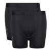 SLG Base Soft Short - 2 Pack - Black
