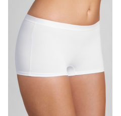 Sensual Fresh Short - 2 pairs - White