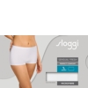 Sensual Fresh Short - 2 pairs - White