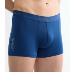 SLG Base Hipster Trunk - 2 Pack - Blue/Charcoal M014 