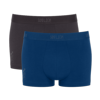 SLG Base Hipster Trunk - 2 Pack - Blue/Charcoal M014 