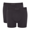 SLG Base Short - 2 pack - Charcoal/Charcoal 3828 