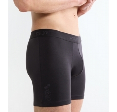 SLG Base Short - 2 pack - Charcoal/Charcoal 3828 