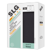 SLG Base Soft Hipster Trunk - 2 Pack - Black
