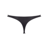 Ulitmate Glam String - 2 pairs - Black