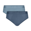 SLG Base Soft Midi - 2 Pack - Blue