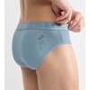 SLG Base Soft Midi - 2 Pack - Blue