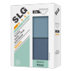 SLG Base Soft Midi - 2 Pack - Blue